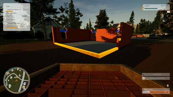 《合同村/ContractVille》PC中文版下載-含v1.5