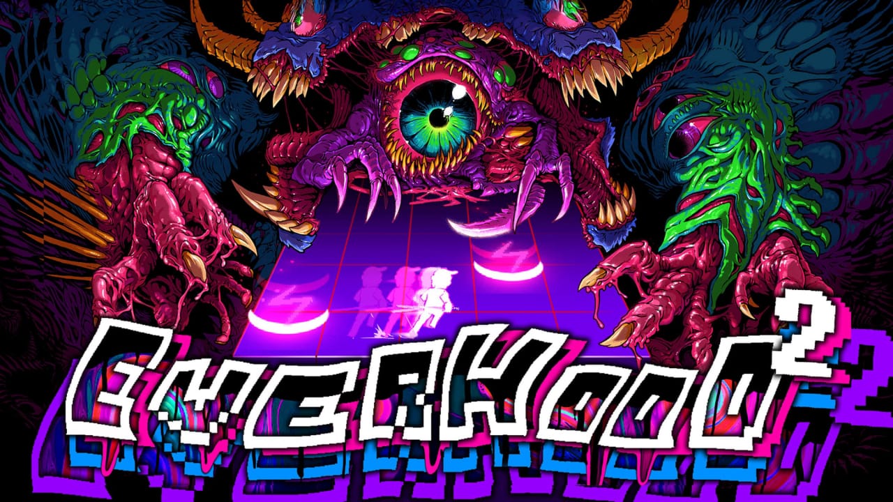 永恒領(lǐng)域2丨Everhood 2