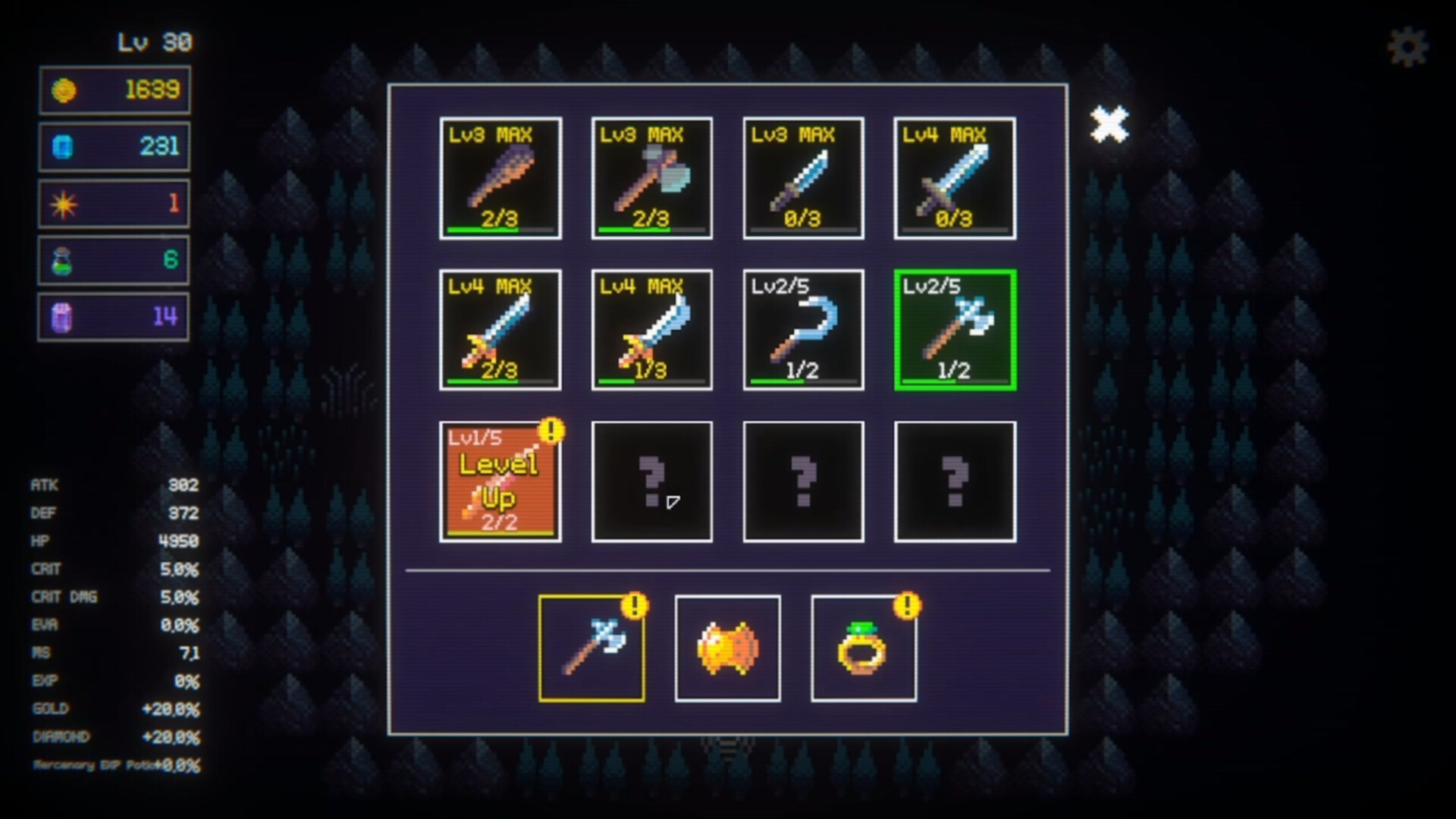 《鄧克拉什/Duncrush》PC中文版下載-含Build.20761545