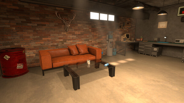 《技術維修專家模擬器2024/Device Doctor Simulator 2024》PC中文版下載-含Build.20548675