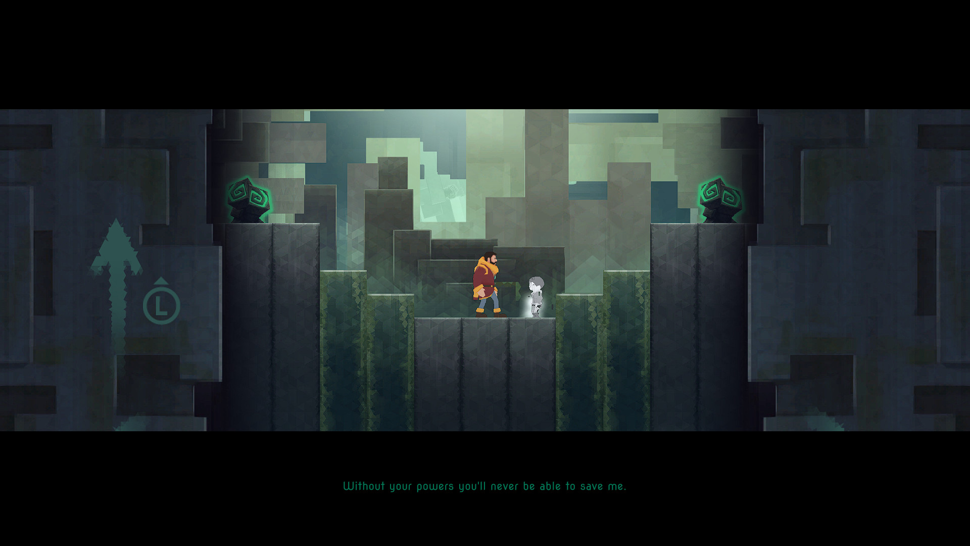 《四角形 Tetragon》Switch中文版NSP下載 – 含1.0.2補丁