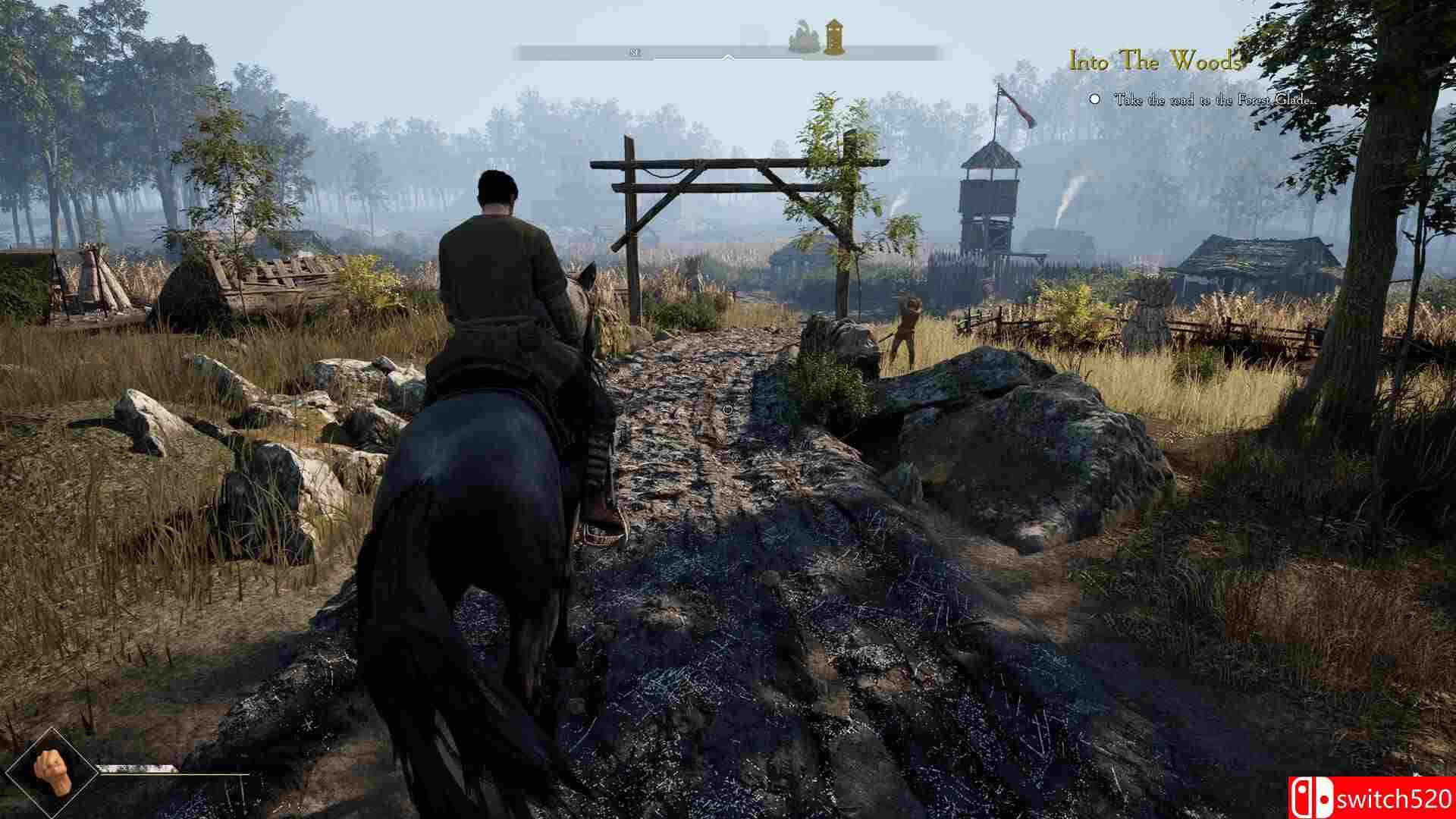 《古老傳說(shuō)：多米努斯（Tales of Old: Dominus）》官方中文 [中文/英文]