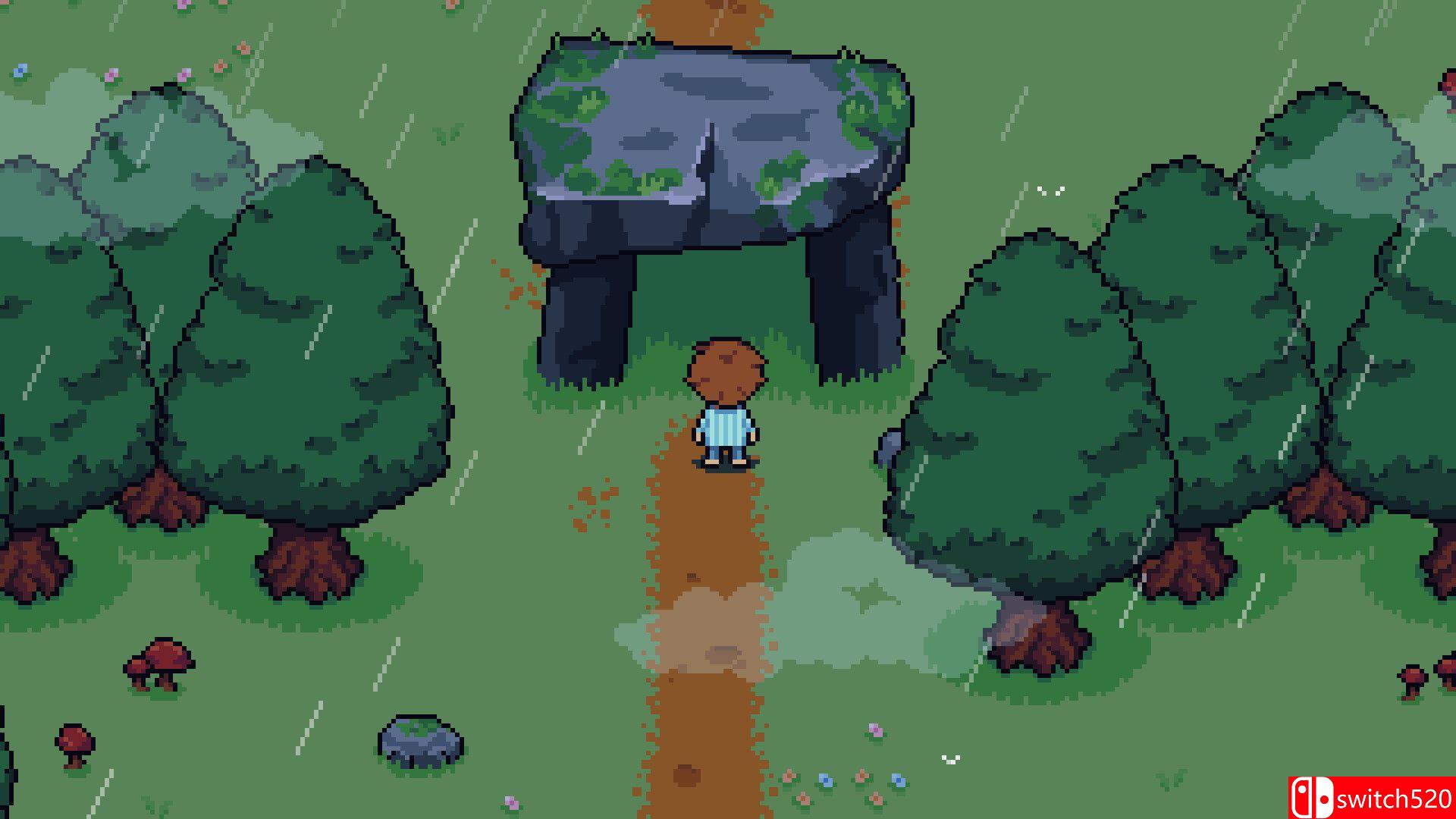 《迷失幻境（Dreamed Away）》官方中文 [中文/繁體/英文/日語]