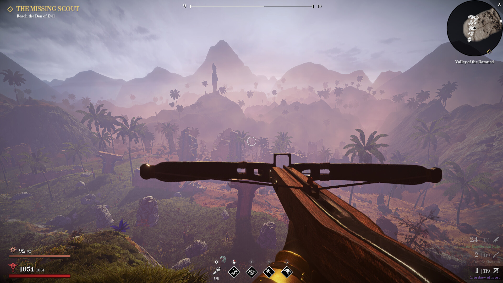 《第二太陽/Second Sun》PC英文版下載-含v1.0.7