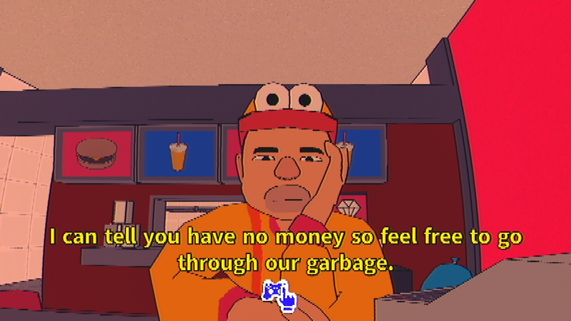 《爛泥生活 Sludge Life》Switch中文版NSZ下載