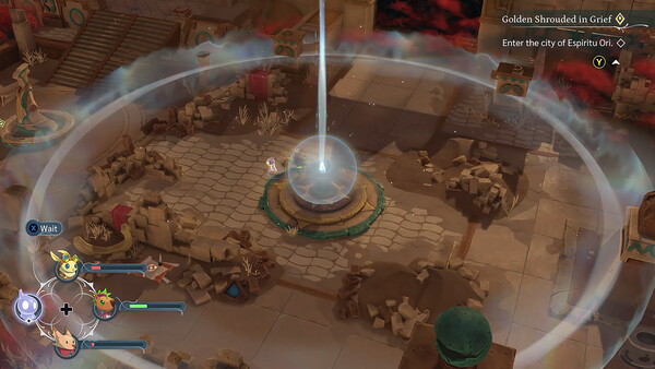 《孤獨公會/The Lonesome Guild》PC中文版下載