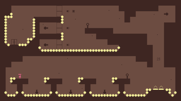 《粉人+ Pinkman+》Switch英文版NSZ下載