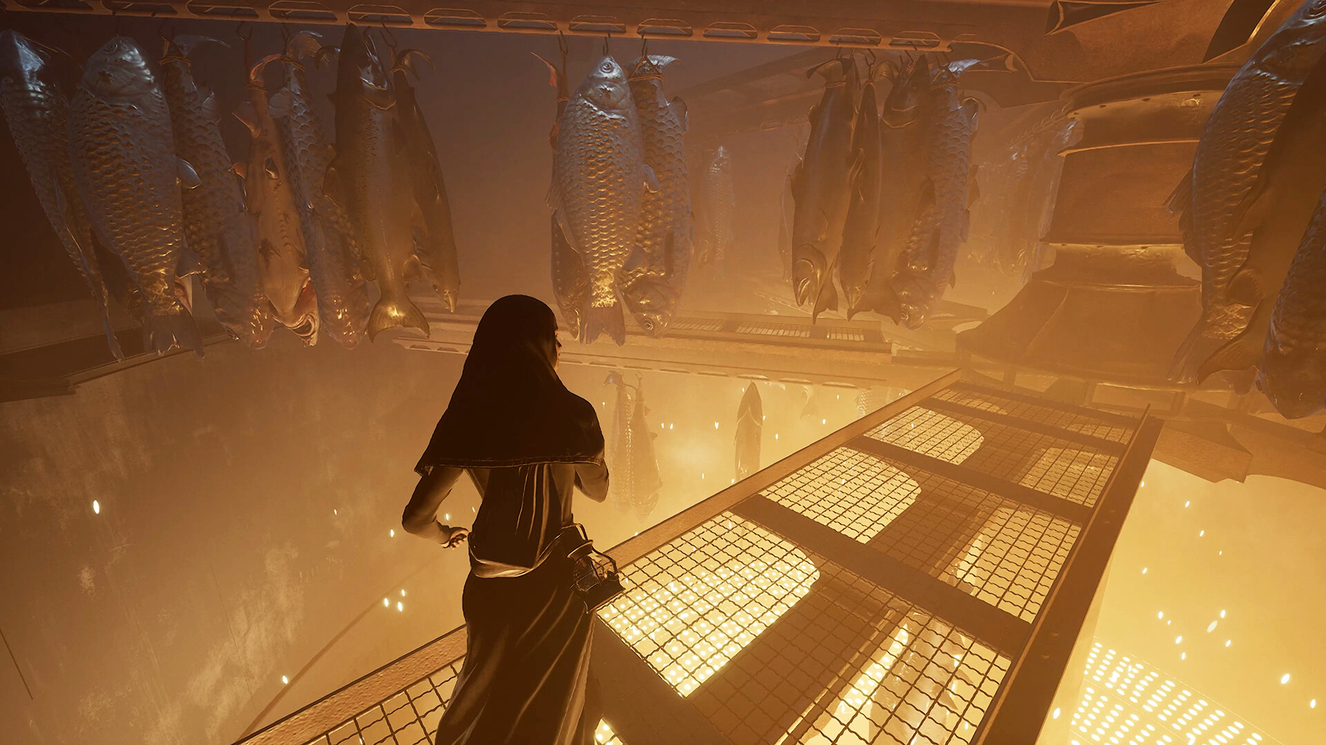 《印蒂卡 INDIKA》Switch美版中文NSZ下載