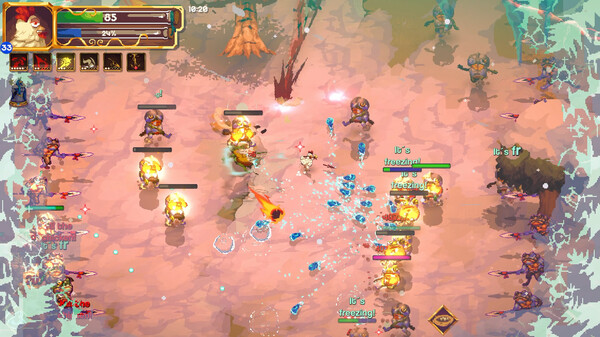 《魔雞馬奇克2/Machick 2》PC中文版下載-含v1.0.27