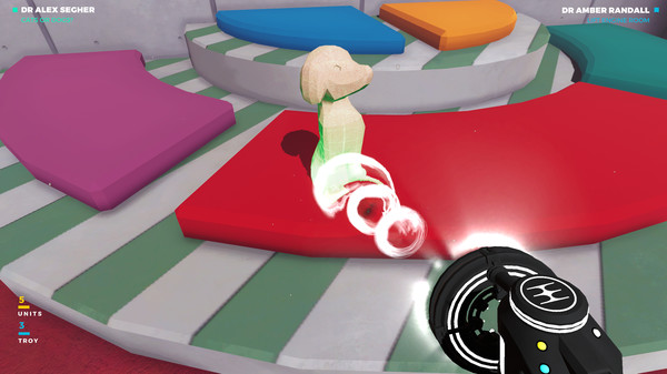 《布拉德韋爾陰謀 The Bradwell Conspiracy》Switch中文版NSP下載 – 含1.0.2補丁