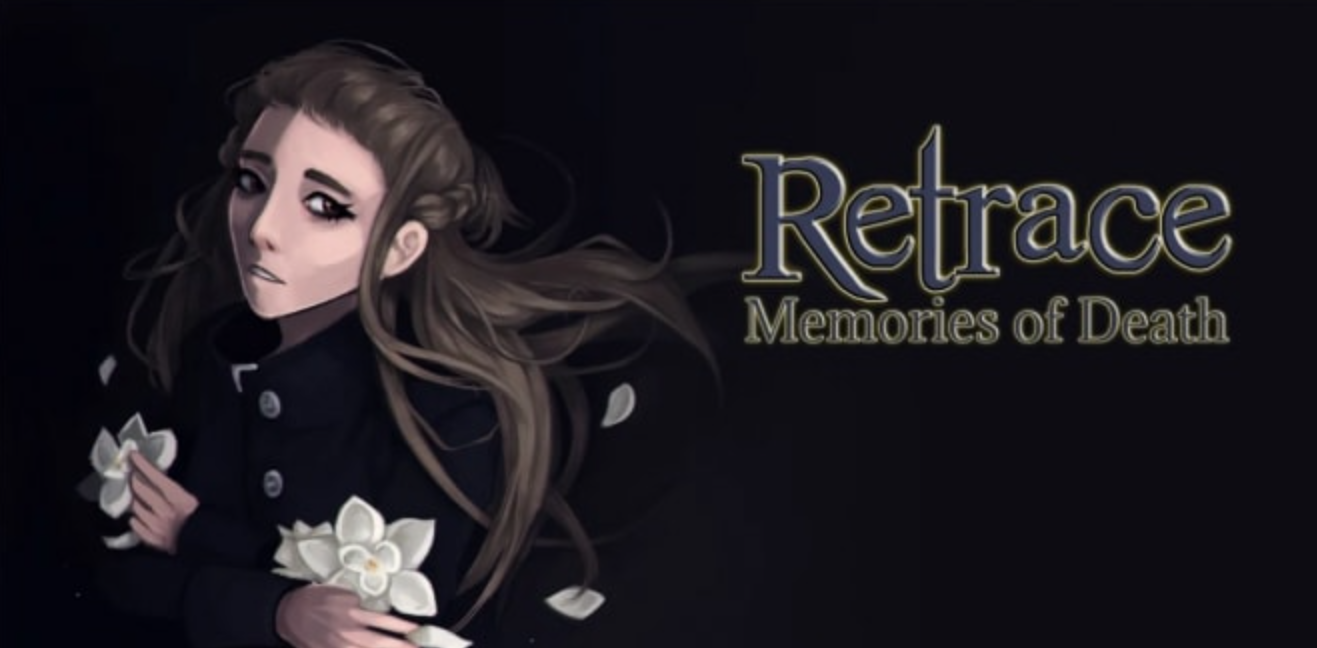 《回溯：死亡記憶 Retrace: Memories of Death》Switch中文版NSZ下載