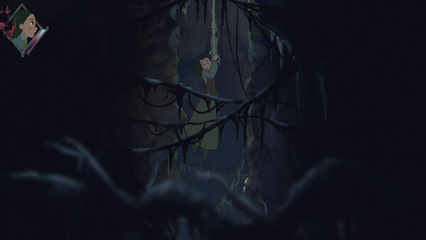 《再見甜心卡羅爾 Bye Sweet Carole》switch美版英文+1.0.2補丁