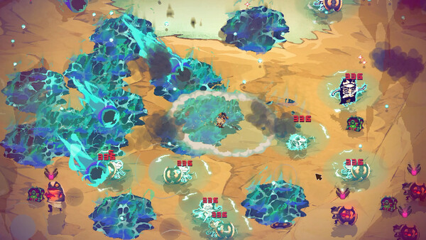 《魔雞馬奇克2/Machick 2》PC中文版下載-含Build.20534019