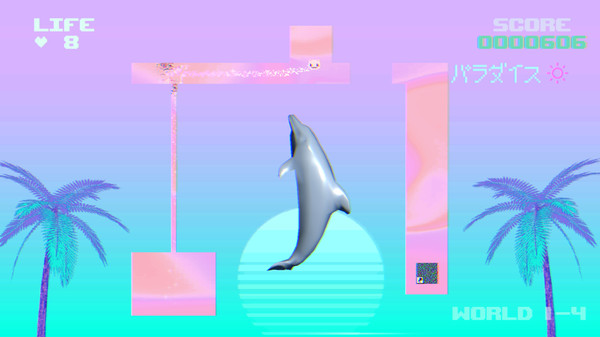 《貓咪！PUSS!》Switch英文版NSZ下載 – 含0.2補丁