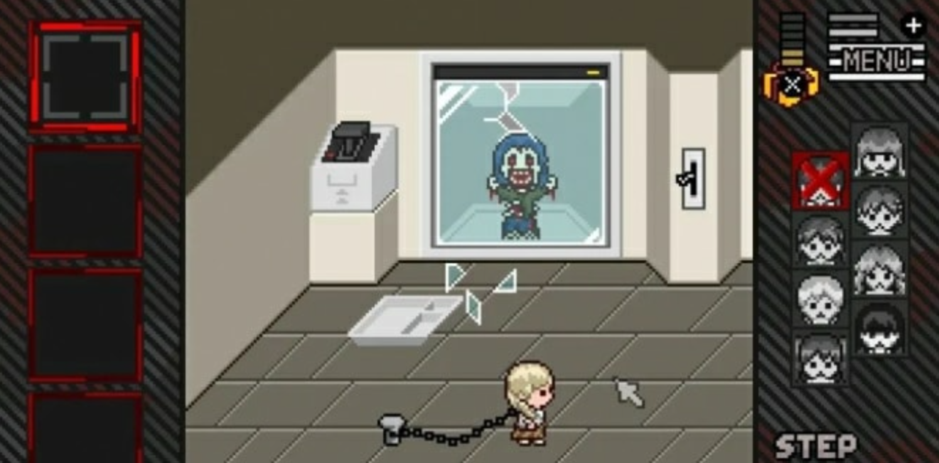 《絕望邊緣 滅やばたにえん》Switch英日文版NSZ下載