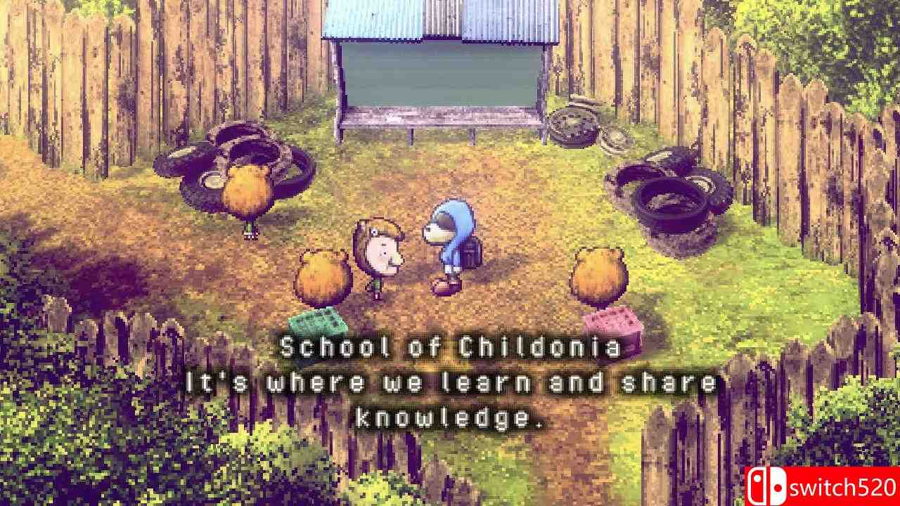 《迷途童子（Stray Children）》[英文/日語]