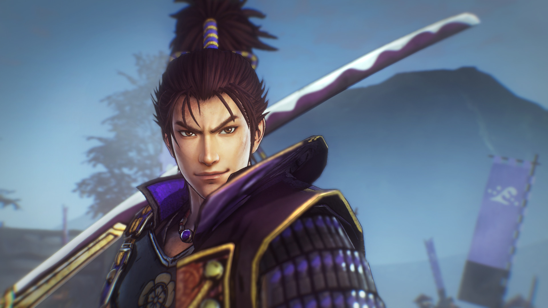 《戰國無雙5 SAMURAI WARRIORS 5》Switch中文版XCI下載 – 含1.03補丁+30DLC