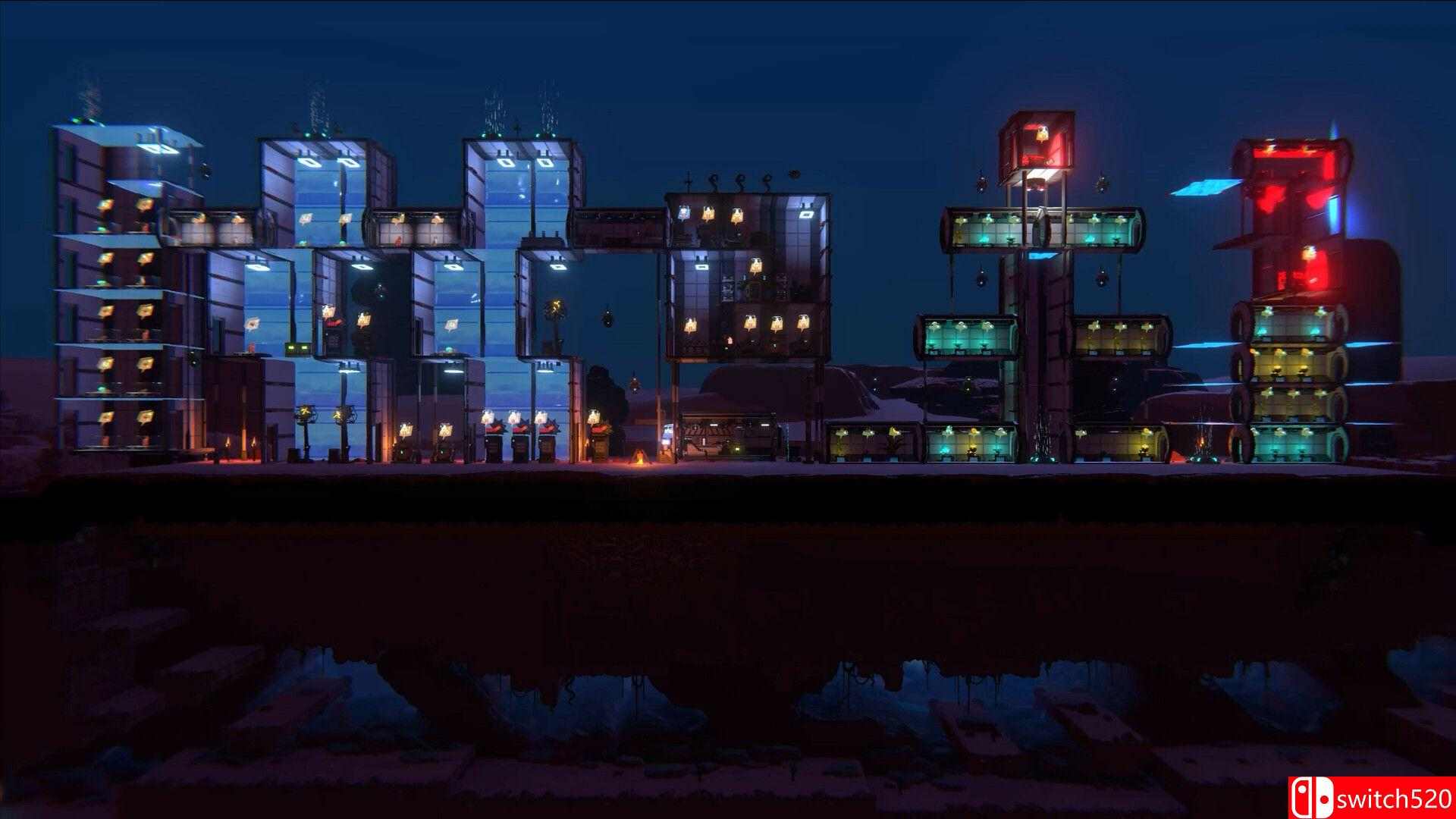 《肯特開拓史（Kentum）》官方中文 [中文/繁體/英文/日語]