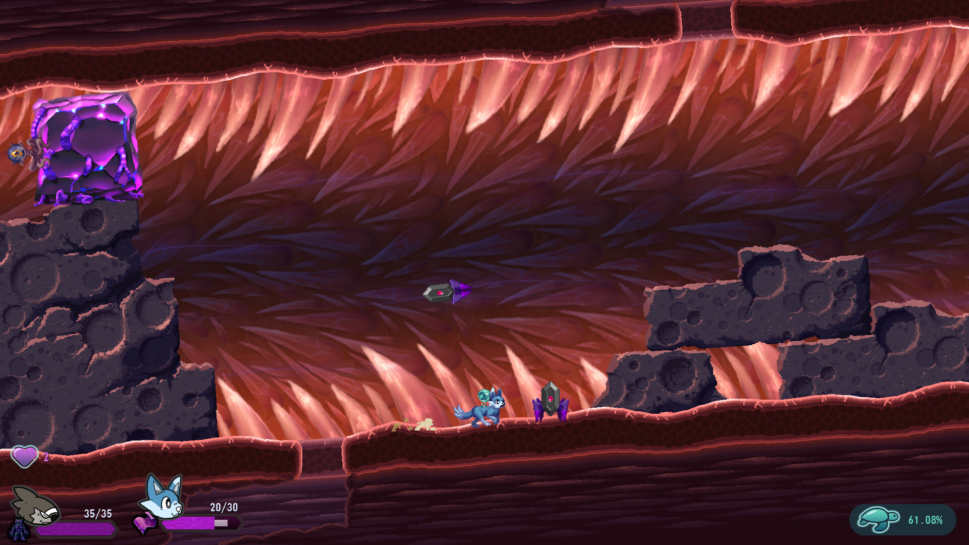 《月光脈沖/Moonlight Pulse》PC中文版下載-含Build.20247240