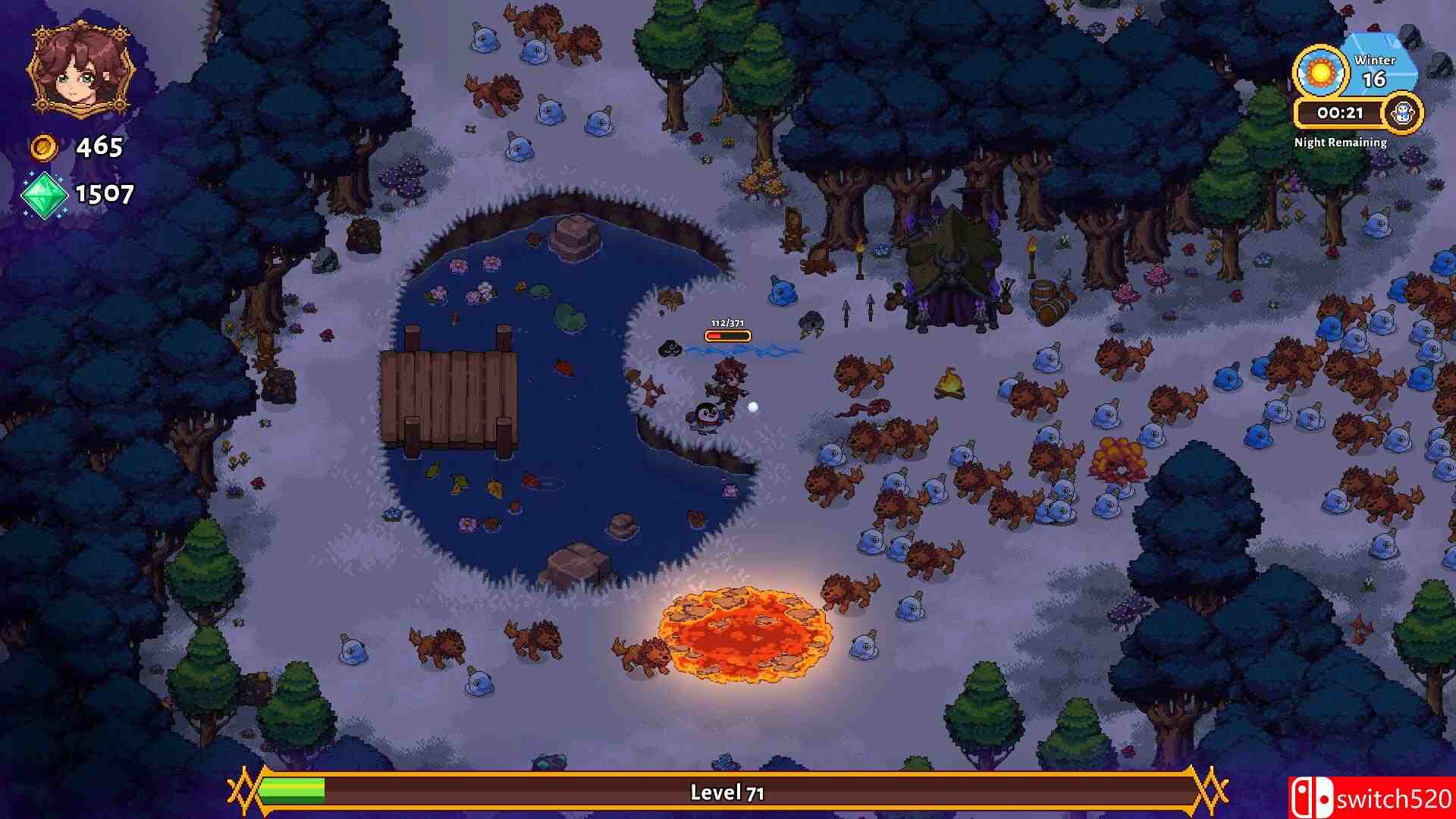 《太陽落山（Sun Down Survivors）》Build 12292334 [英文]