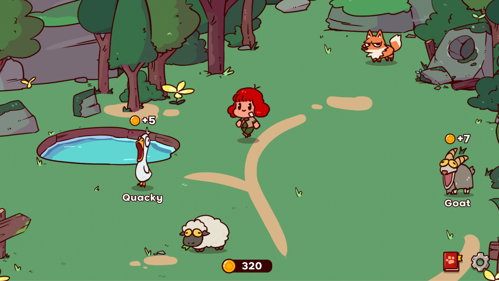 《我的聲音動物園/MyVoiceZoo》PC中文版下載-含Build.20860342