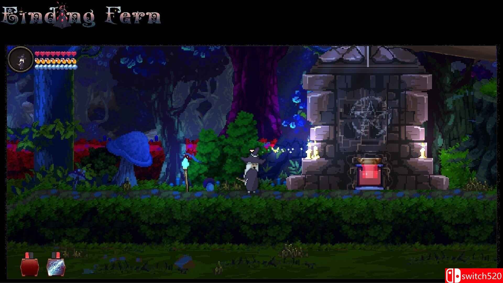 《尋找Fern（Finding Fern）》Build 20628870 [英文]