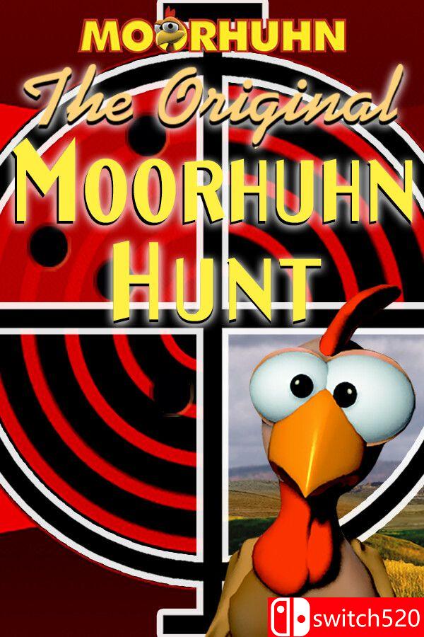 《怪雞槍手：初始版（The Original Moorhuhn Hunt）》B.18066584 [中文/繁體/英文/日語]