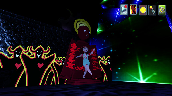 《YIIK：一款后現代 RPG YIIK: A Postmodern RPG》Switch英文版NSP下載 – 含1.0.5補丁