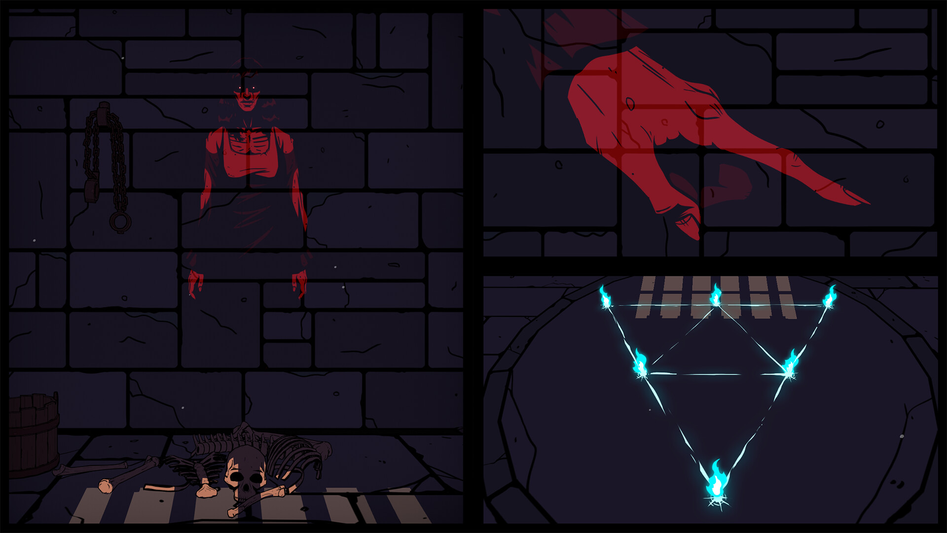 《布萊克莊園通靈夜/The Seance of Blake Manor》PC英文版下載-含Build.20701544