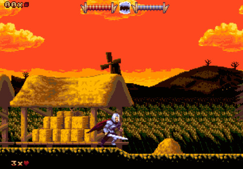 《阿斯特堡惡魔 Demons of Asteborg》Switch英文版NSP下載 – 含1.0.1補丁