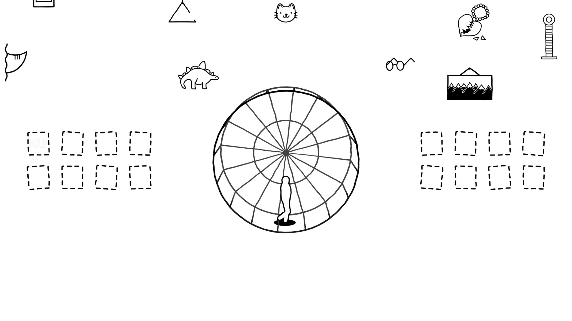 《肺胞 Alveole》Switch中文版NSP下載