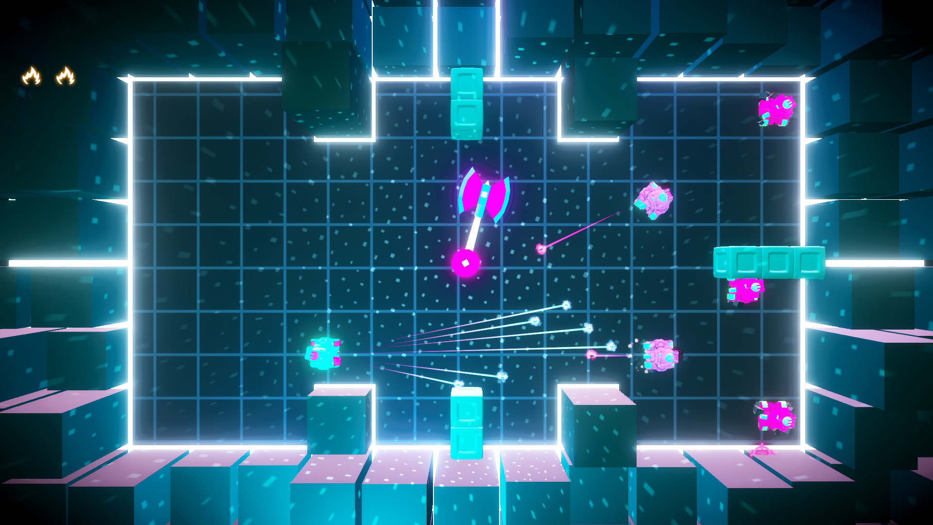 《高科技坦克戰 Techno Tanks》Switch英文版NSZ下載