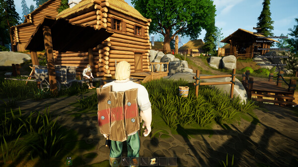 《YAR:被遺忘的王座/YAR: Forgotten Throne》PC中文版下載-含Build.20639340