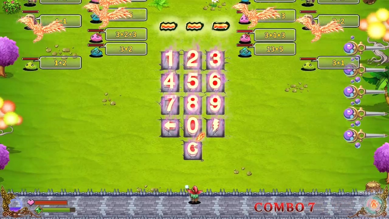 《龍的問題 Dragon Question》Switch英文版NSP下載 – 含1.0.3補丁