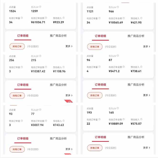 自動視頻帶貨，可批量矩陣，單日收益500+、輕松實現睡后收益，小白可...