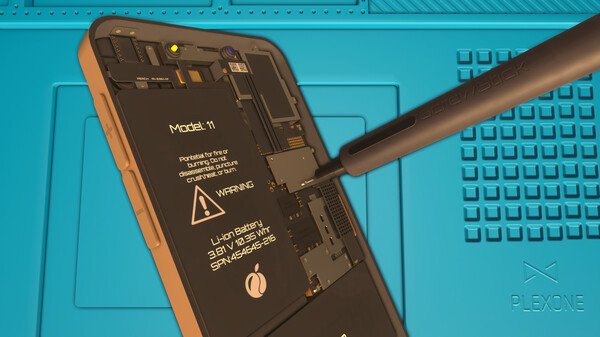 《技術維修專家模擬器2024/Device Doctor Simulator 2024》PC中文版下載-含Build.20548675