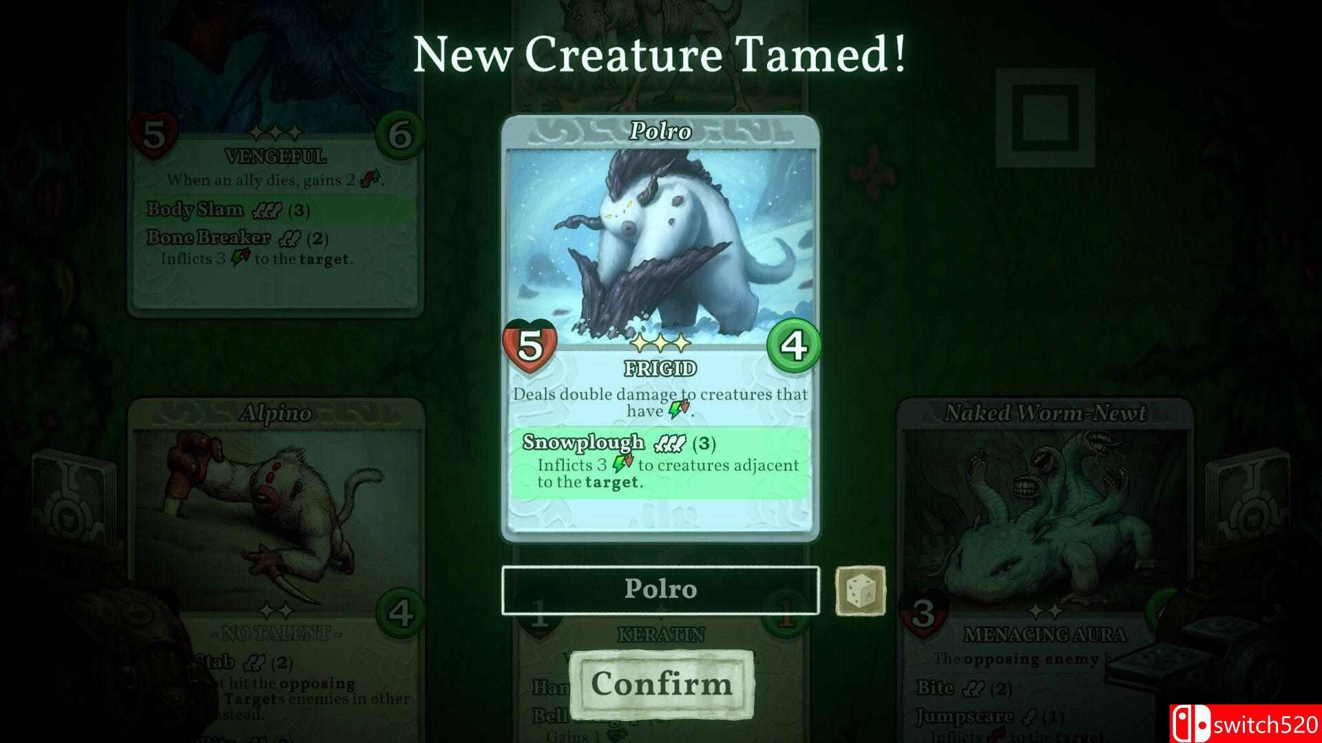 《馴牌師（Decktamer）》官方中文 [中文/英文/日語]