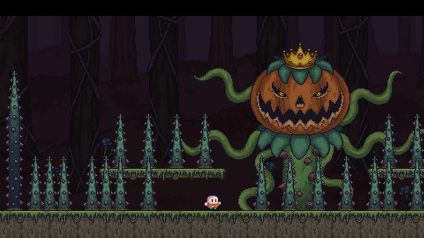 《幽靈追逐 Spooky Chase》Switch英文版NSZ下載