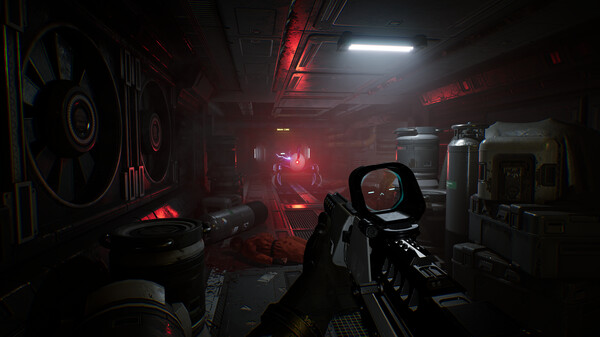 《物種：未知/Species: Unknown》PC中文版下載-含v0.9.12聯機版