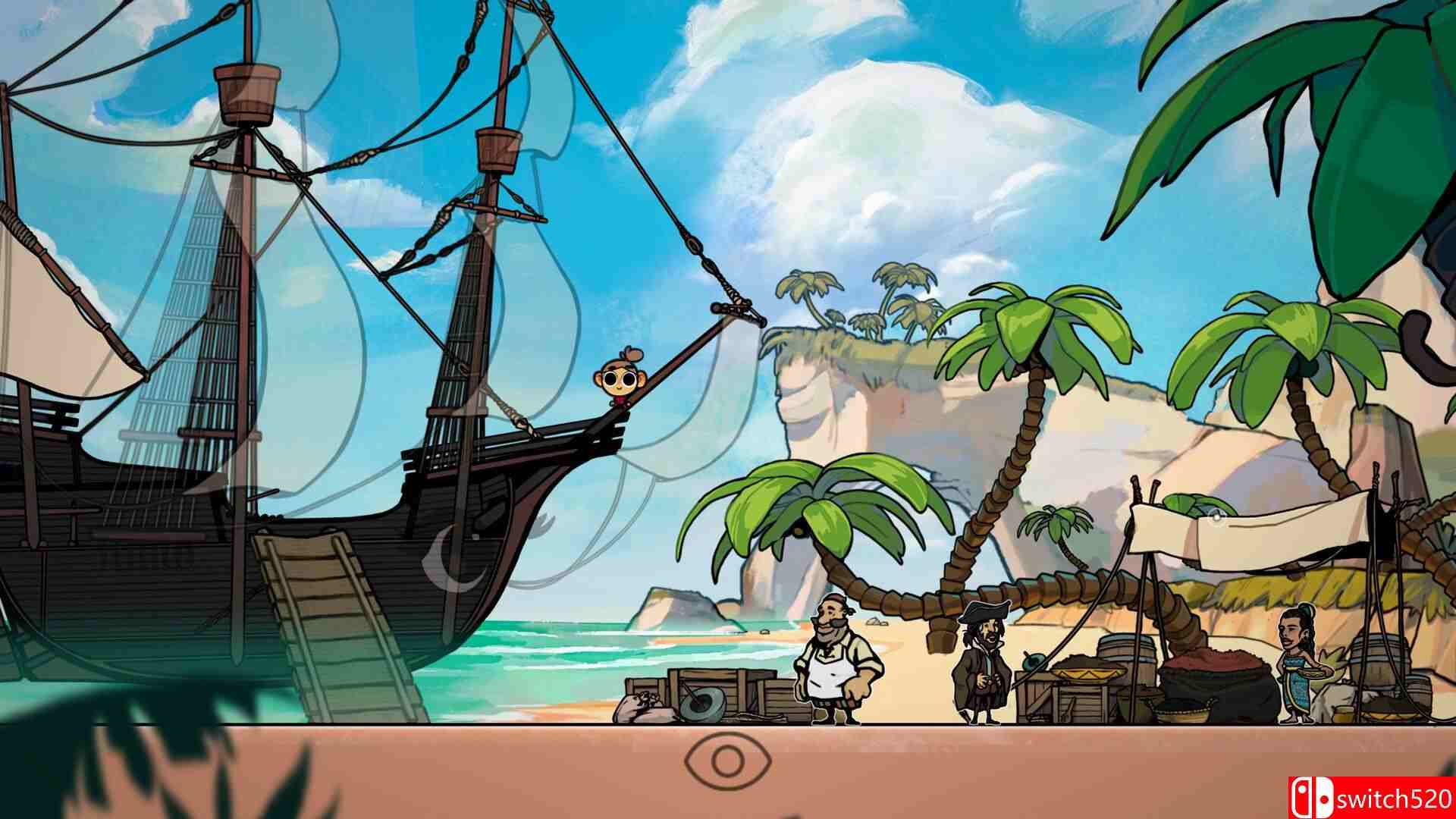 《維多利亞號:首航(Victoria: La Primera)》Build 17895837