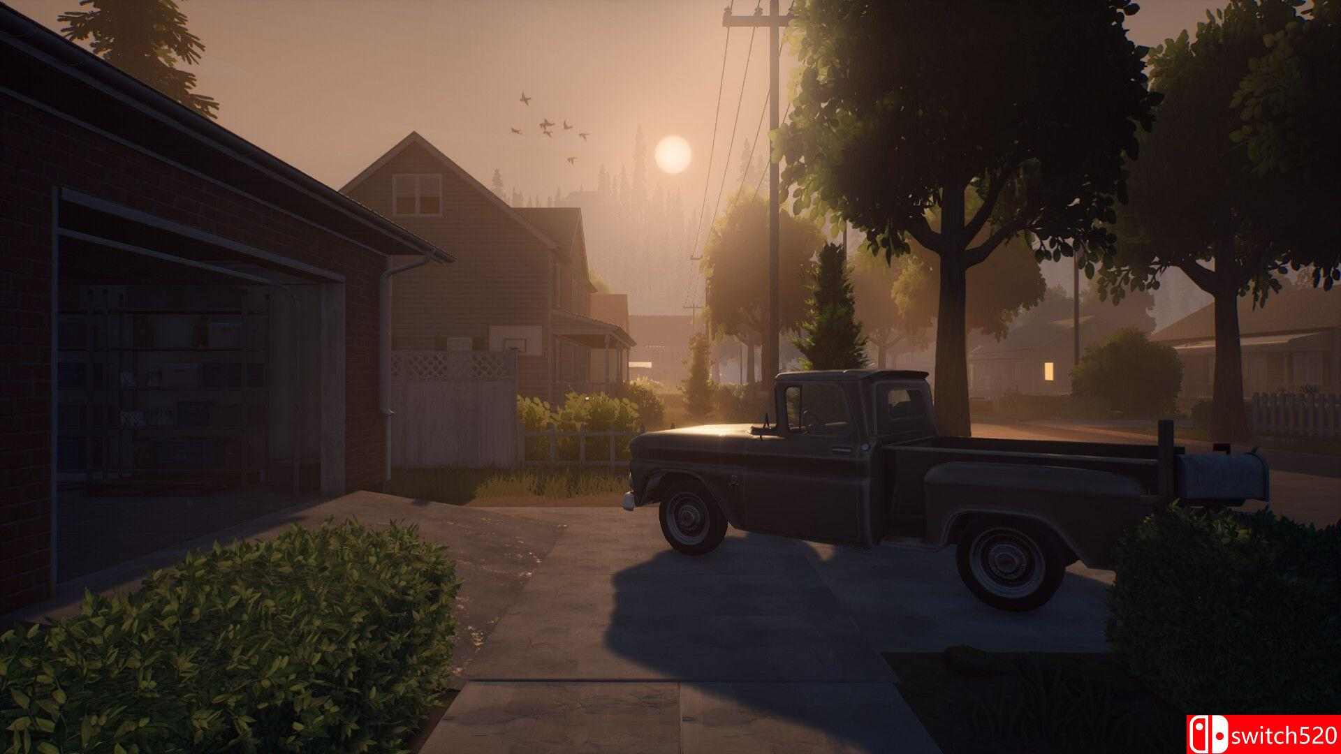 《輻射光（Radiolight）》官方中文 [中文/英文]