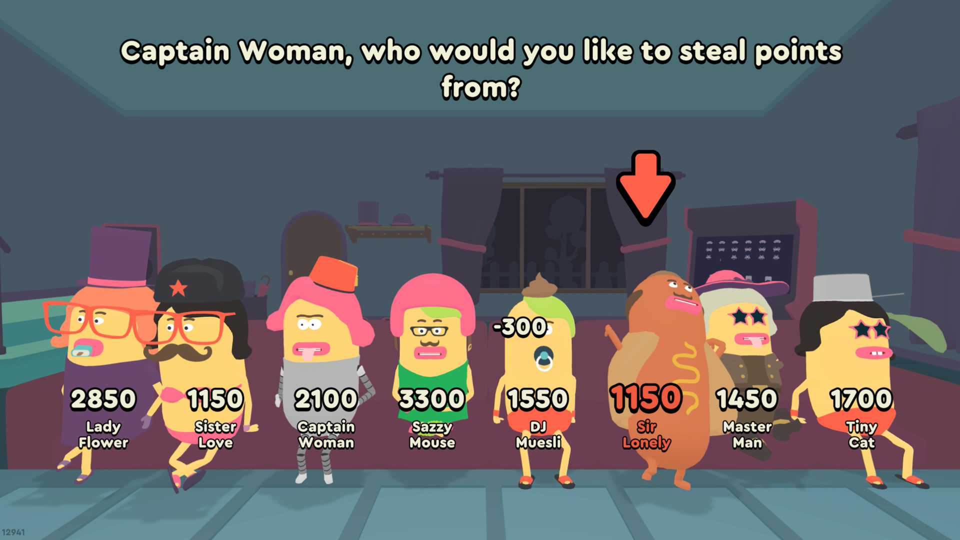 《爸爸的問答 Papa’s Quiz》Switch英文版NSP下載 – 含1.8.1補丁