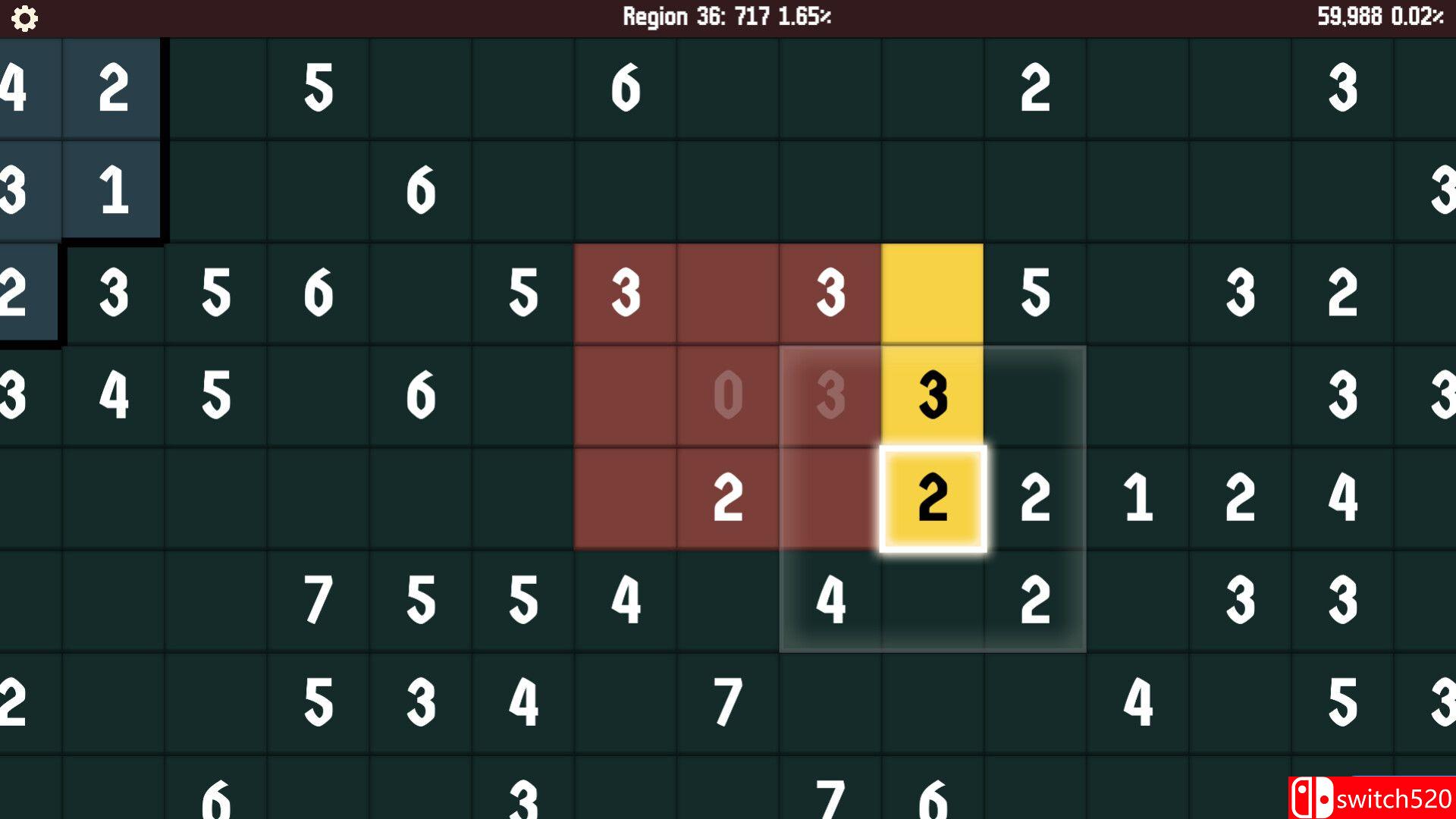 《法老的馬賽克（Mosaic of The Pharaohs）》Build 18051427 [中文/繁體/英文/日語]