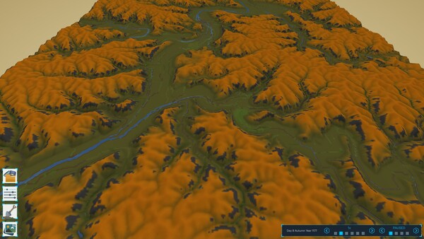 《大地基石2/Terra Firma 2》PC中文版下載-含Build.20554168