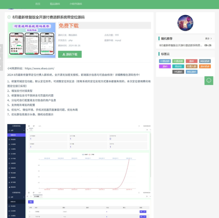 資源類展示下載主題網(wǎng)站 主題資源包下載源碼 產(chǎn)品展示下載資源