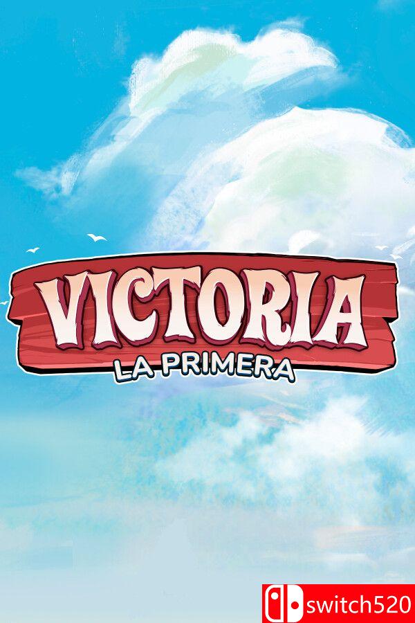 《維多利亞號：首航（Victoria: La Primera）》Build 17895837