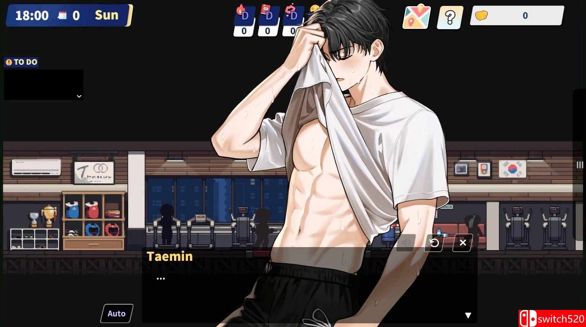 《鹽味獵犬（Salty Hounds）》官方中文 Build 18797429 [中文/英文]