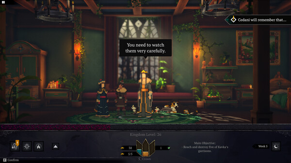 《遵命，陛下：寒冬/Yes, Your Grace 2: Snowfall》PC中文版下載-含v1.1.1