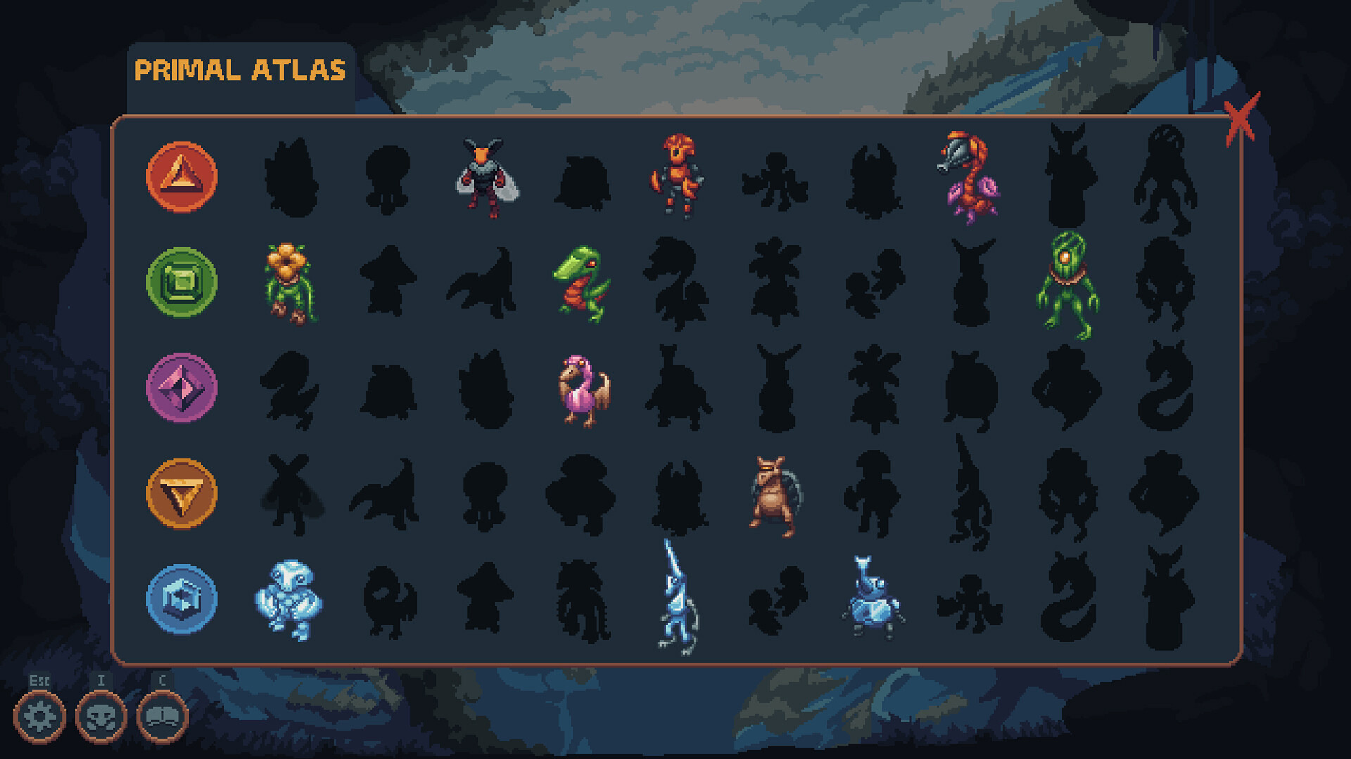 《原始混戰/Primal Fray》PC中文版下載-含Build.20919137