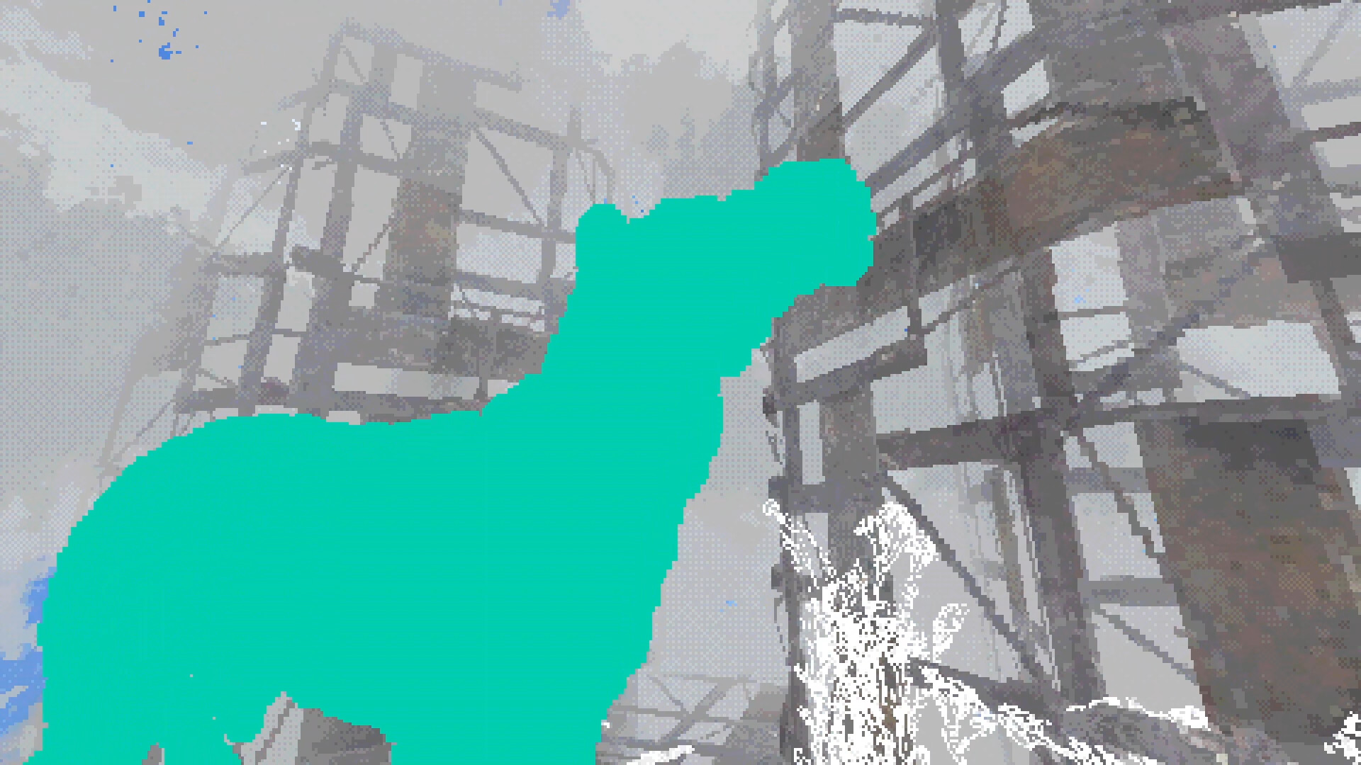 《恩佐庫奇檔案館 Cuccchi》Switch英文版NSP下載